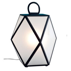 Peyzaj Aydınlatması